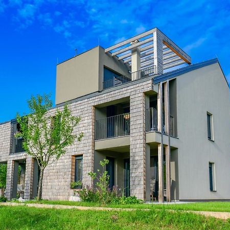 Plitvice Nest 2 Rakovica Exterior foto