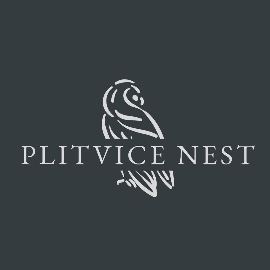 Plitvice Nest 2 Rakovica Exterior foto