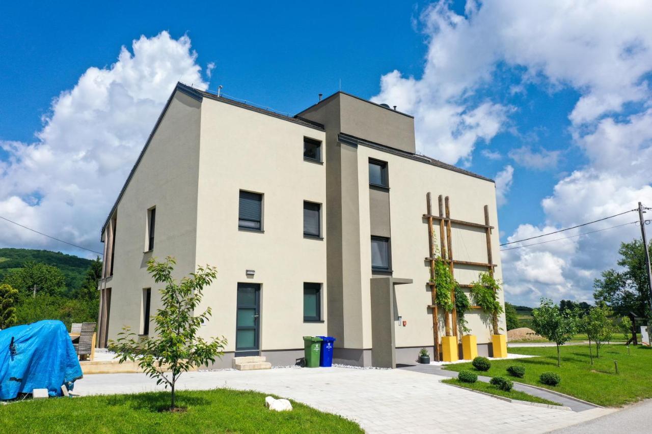 Plitvice Nest 2 Rakovica Exterior foto