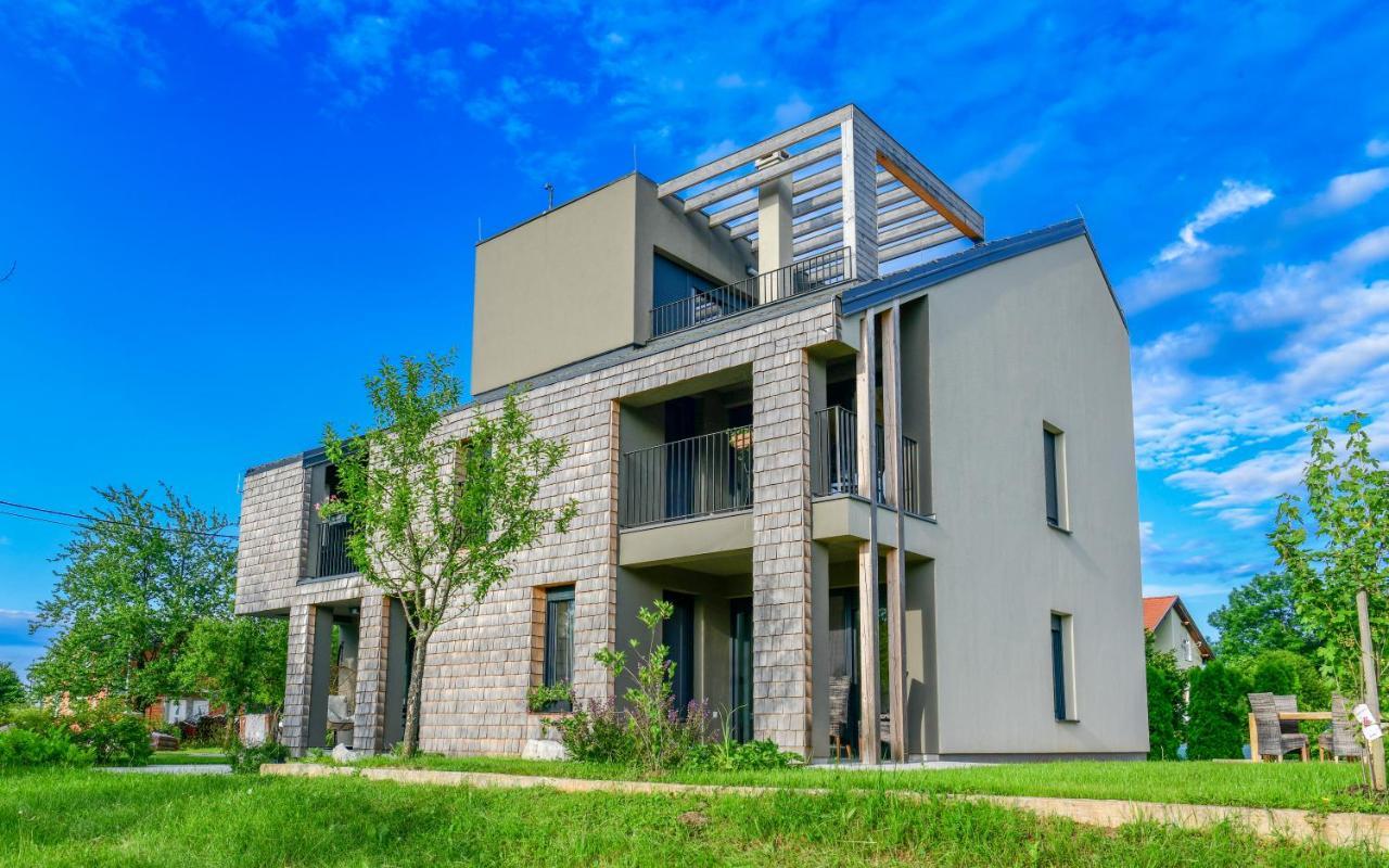 Plitvice Nest 2 Rakovica Exterior foto